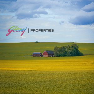 Godrej Properties Logo