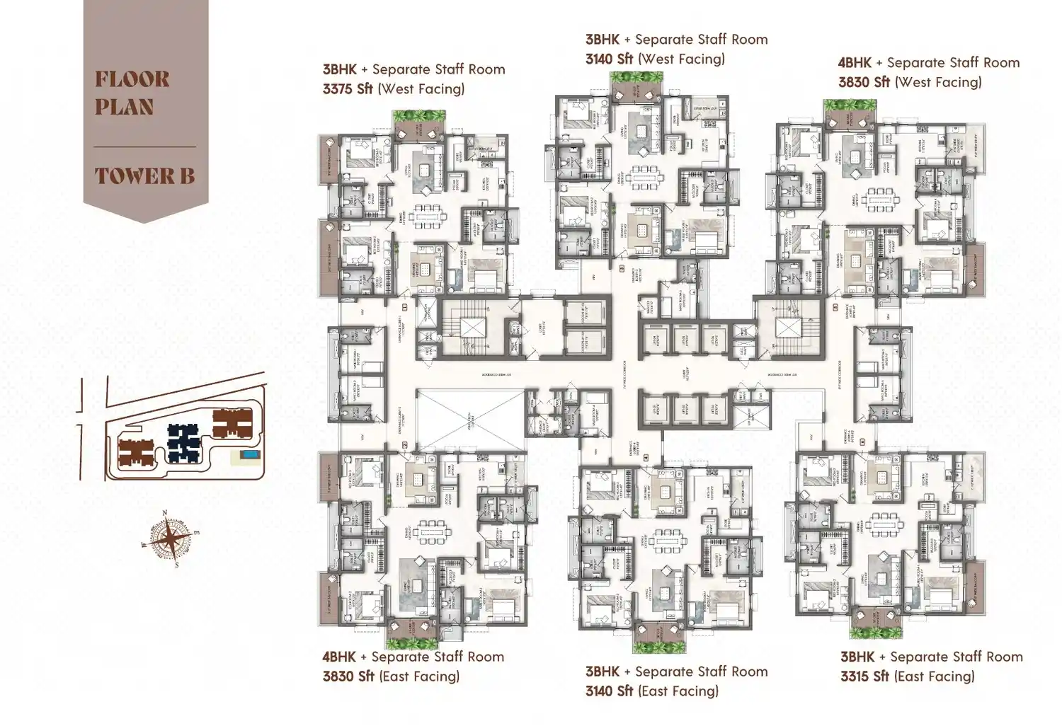1000 sqft plot layout Godrej Plots Ujjain Road