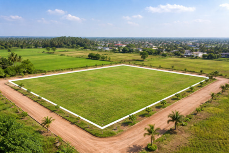 Godrej Greenview Estate Phase 2