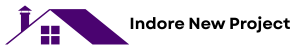 Indore New Projects Logo