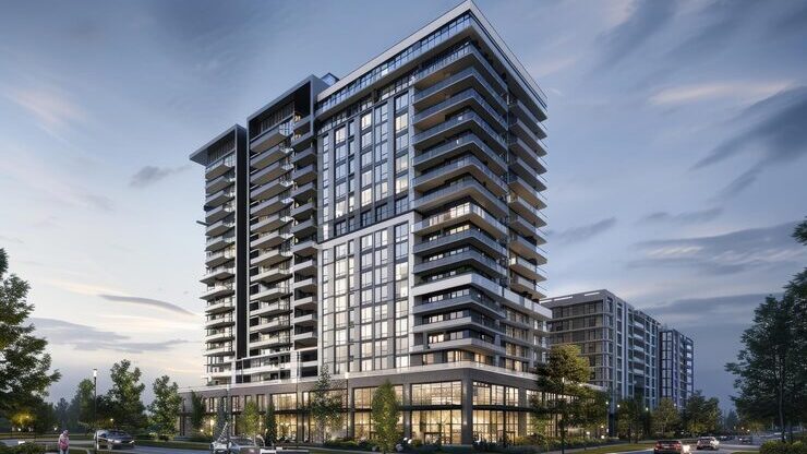Man Developments projects in Indore, artist impression