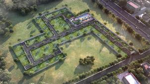 Manjushree Landmarks