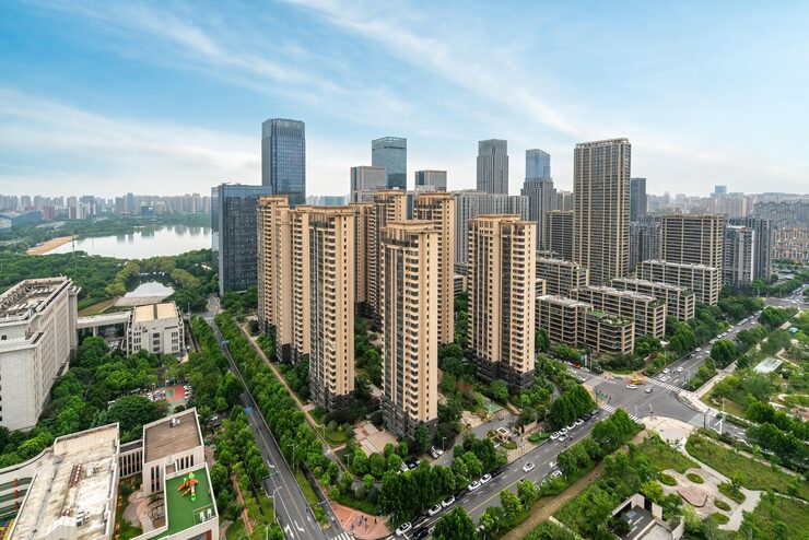 Apollo Premier, Vijay Nagar, artist impression