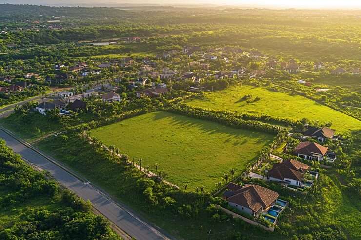 Treasure Fantasy - Plots, Villas & Apartments on CAT Rau Road, Indore