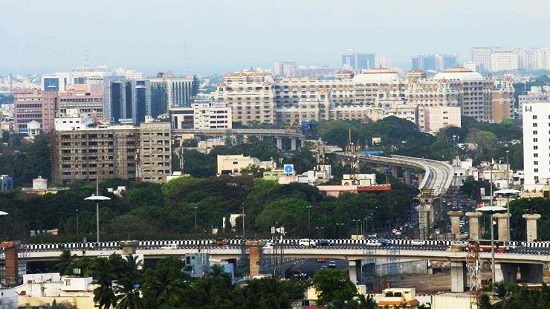 new & upcoming projects in Indore