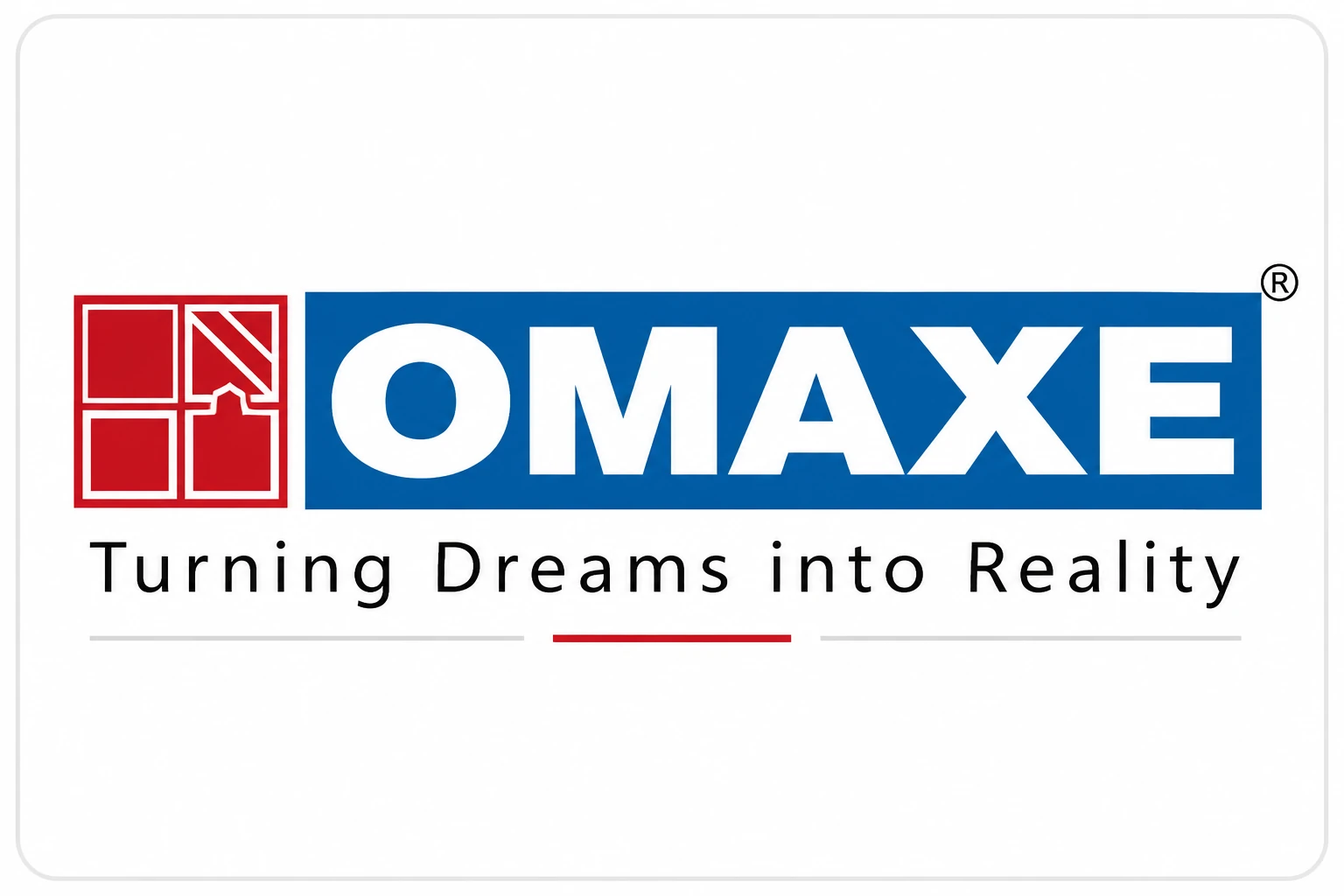 Omaxe Limited developer logo