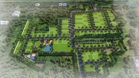 Omaxe Super Corridor Indore Gallery Image 1