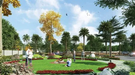 Omaxe Super Corridor Indore Gallery Image 2