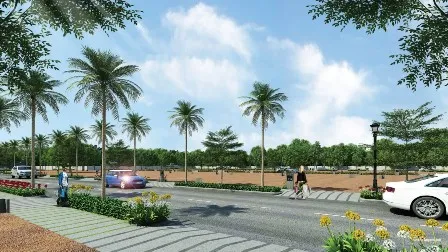 Omaxe Super Corridor Indore Gallery Image 3
