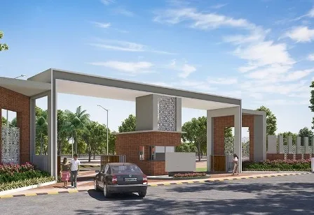 Omaxe Super Corridor Indore Gallery Image 6