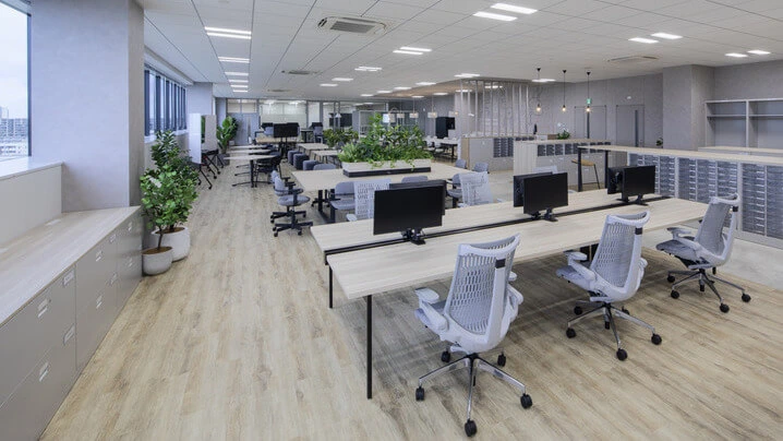 Omaxe Super Corridor Office Spaces