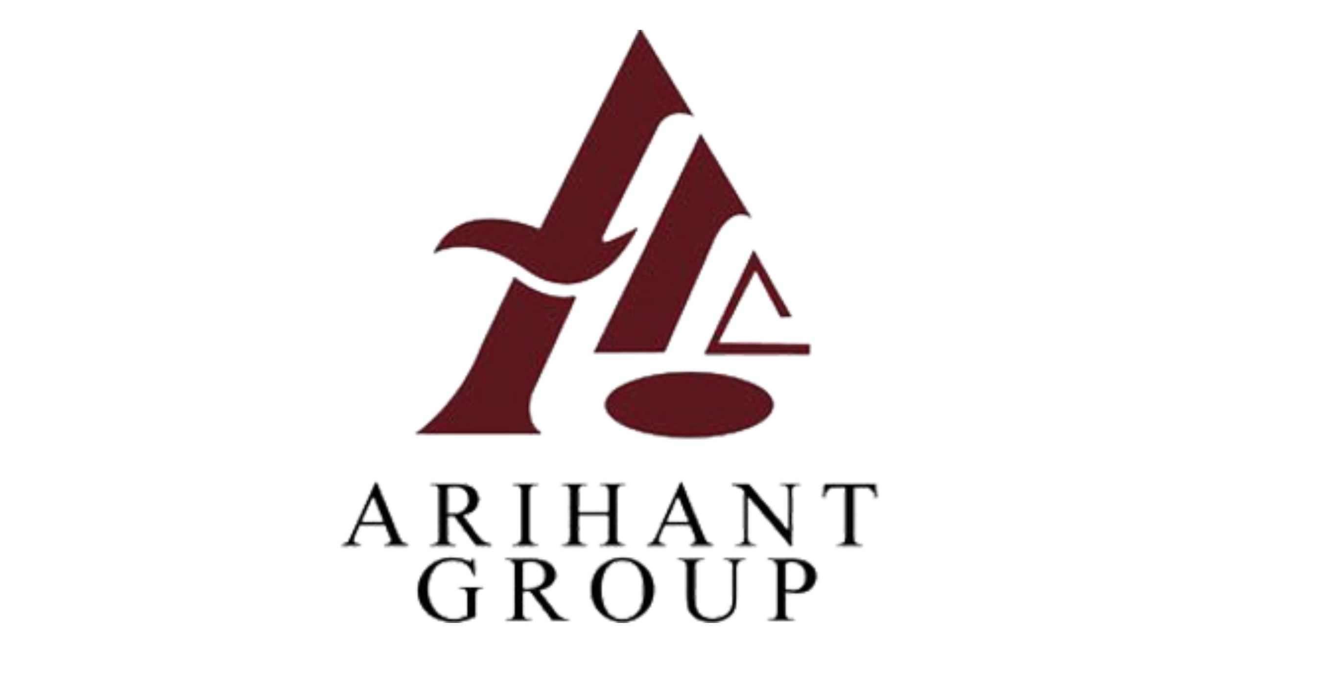 Arihant Group logo