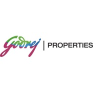 Godrej Properties logo