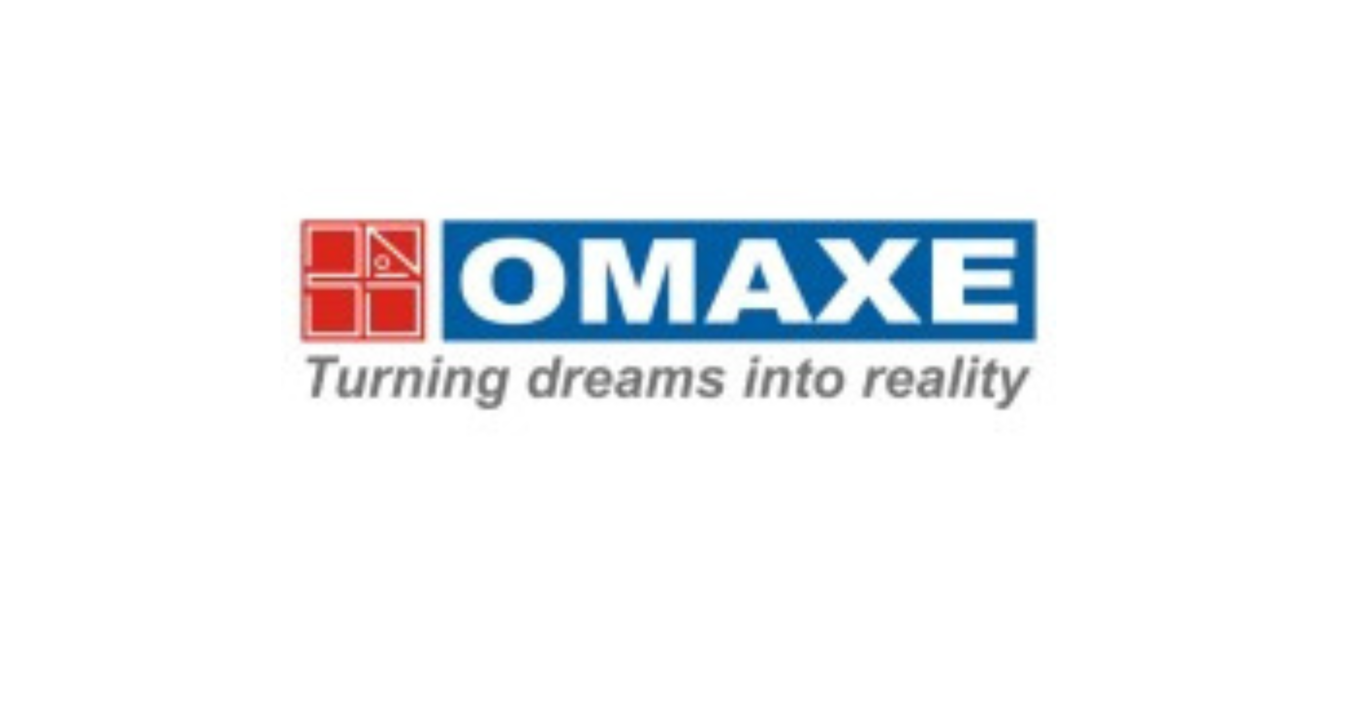 Omaxe Group logo