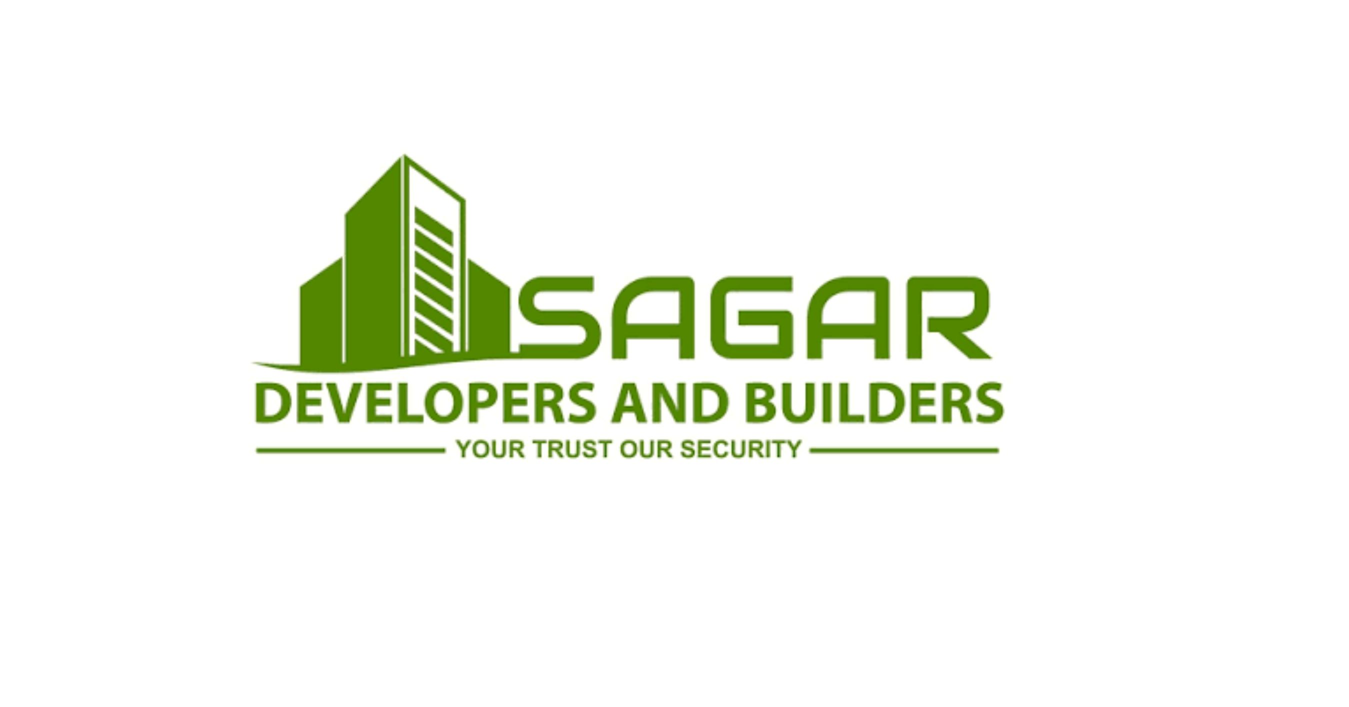 Sagar Builders logo