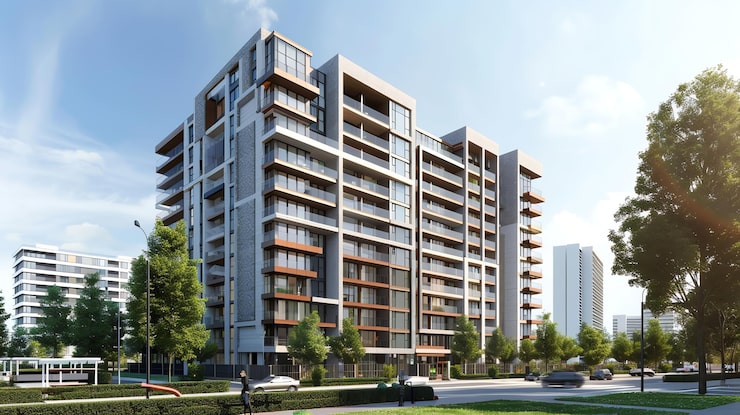 Sahil Indranchal Homes - Premium Residential Homes on Manglia Road, Indore