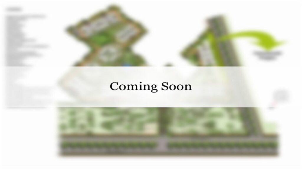   Shubhashish Homes
  Master Plan