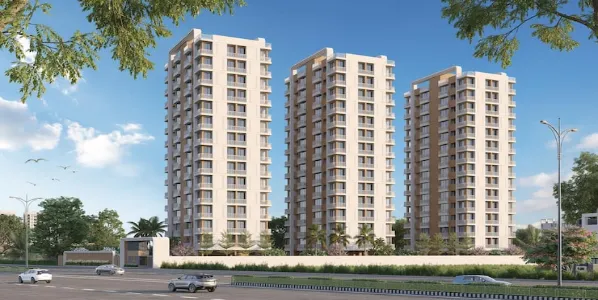 Shubhashish Homes