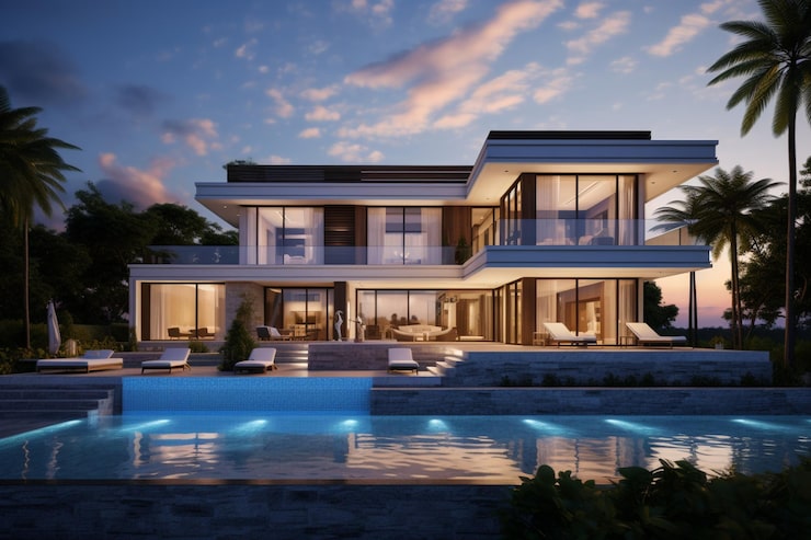 Tulsi Township - Residential Plots & Villas in Indore Region